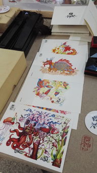 2016年山东工艺美术学院毕业展 传统与创新交织的工艺美术盛宴