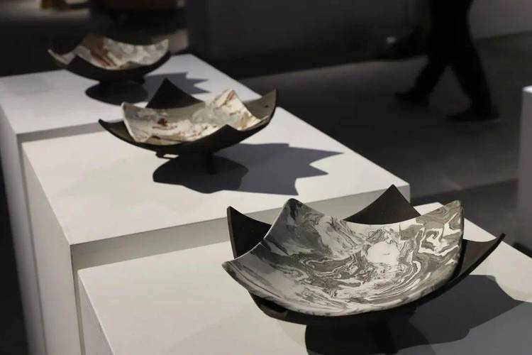 2023届工艺美术设计学院本科生毕业作品展